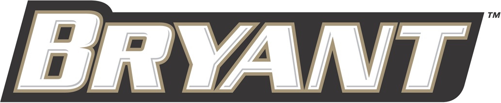 Bryant Bulldogs 2005-Pres Wordmark Logo v2 diy fabric transfer